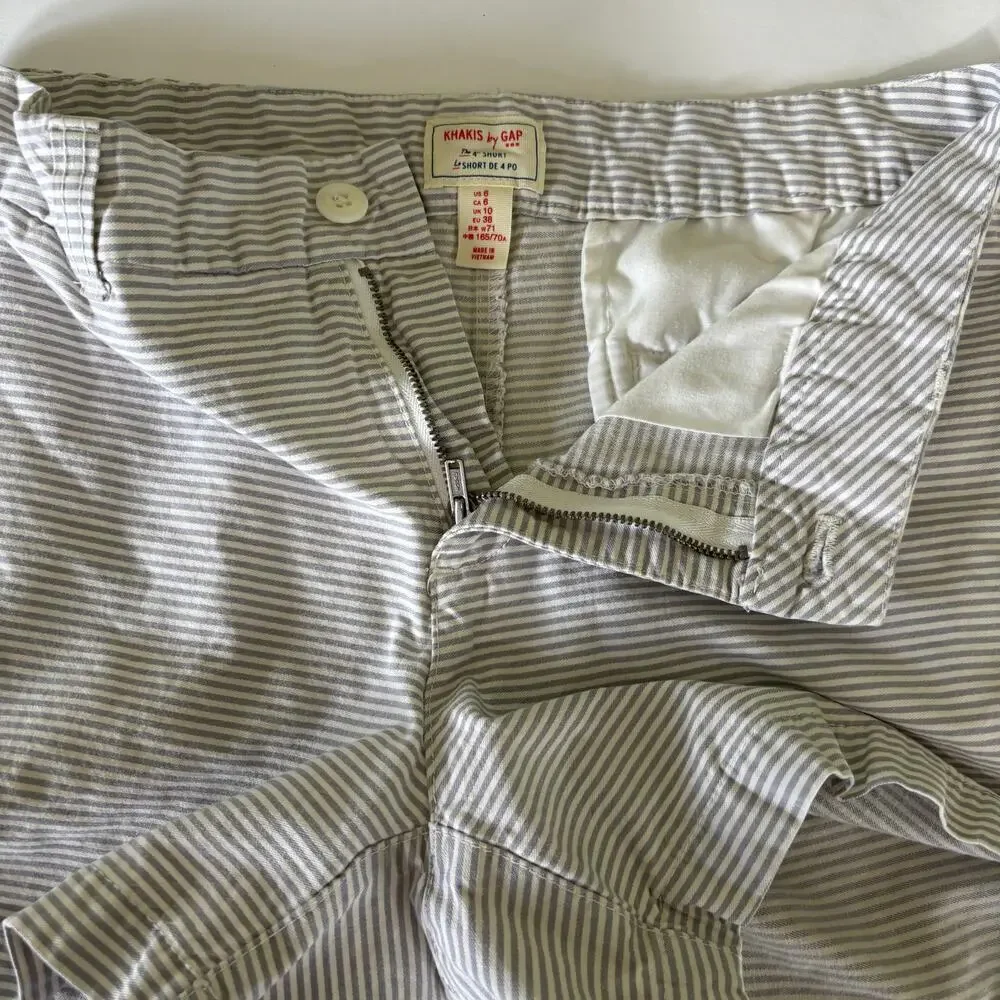 GAP khakis by